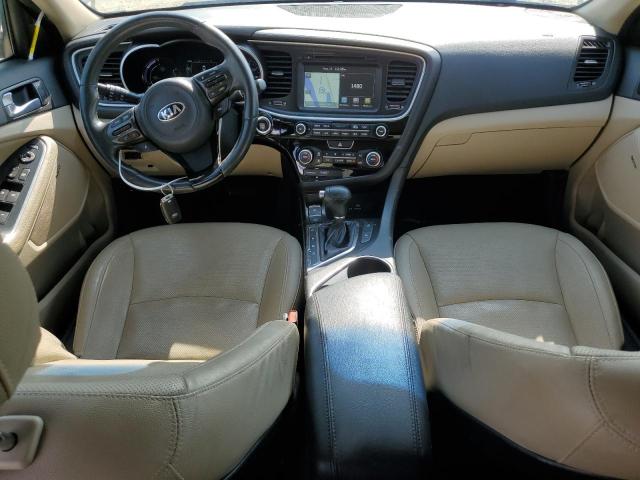 KNAGN4ADXG5094018 KIA OPTIMA HYBRID