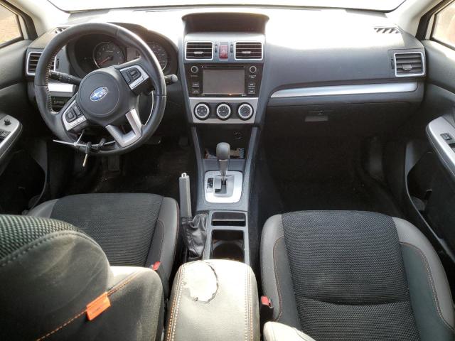 JF2GPABC7G8264398 Subaru Crosstrek Premium