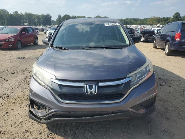 2016 HONDA CR-V SE - 2HKRM3H46GH521337