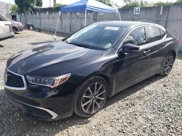 2019 Acura TLX 