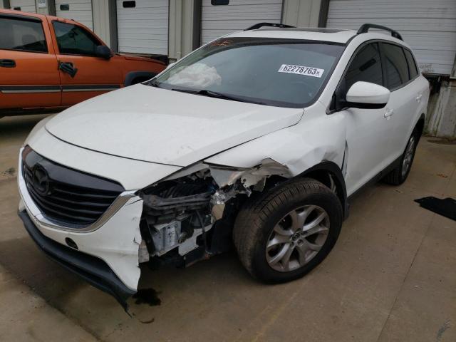 JM3TB2CA2F0453611 | 2015 MAZDA CX-9 TOURI