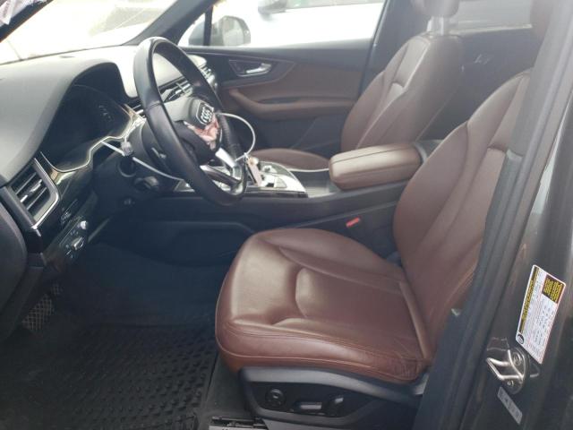 2018 AUDI 200 QUAT 2 - WA1VAAF7XJD037039
