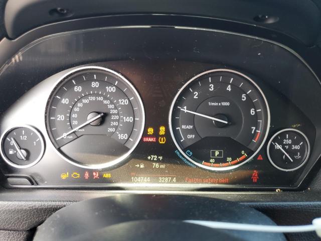 2015 BMW 328 XI - WBA3B3G51FNT19006
