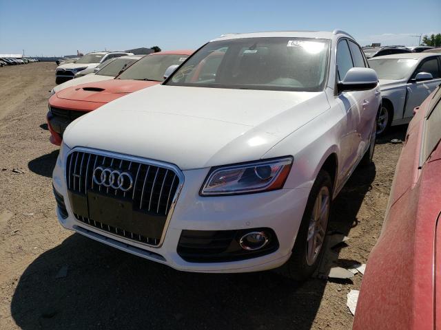 VIN WA1L2AFP1HA087621 2017 Audi Q5, Premium Plus no.1