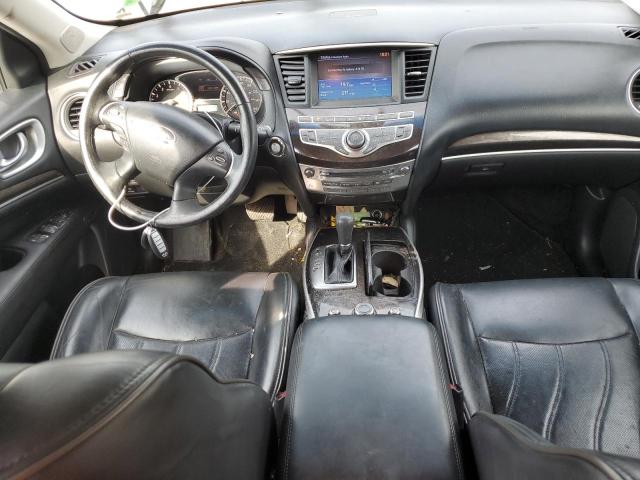 5N1AL0MM9FC510424 Infiniti QX60
