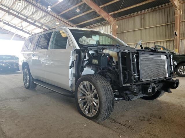 1GNSCHKCXJR226864 Chevrolet Suburban C1500 Lt