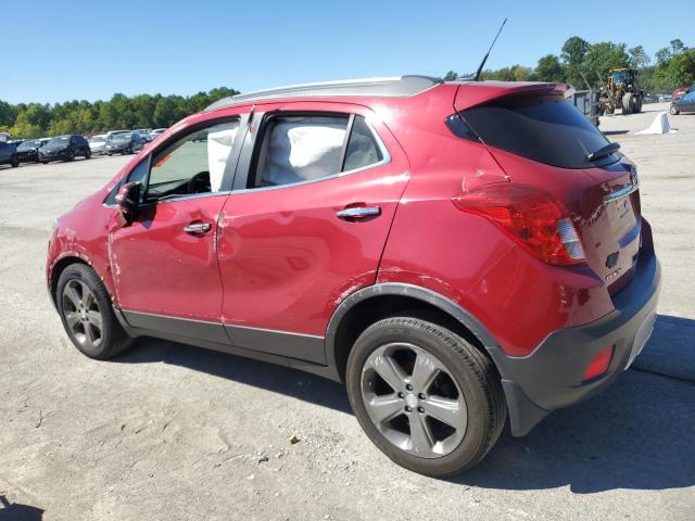 KL4CJESB6EB572797 Buick Encore