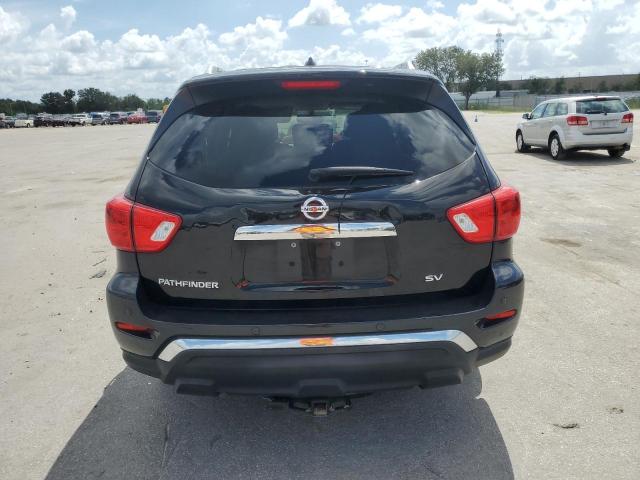 2017 NISSAN 200SX BASE 5N1DR2MN5HC633981