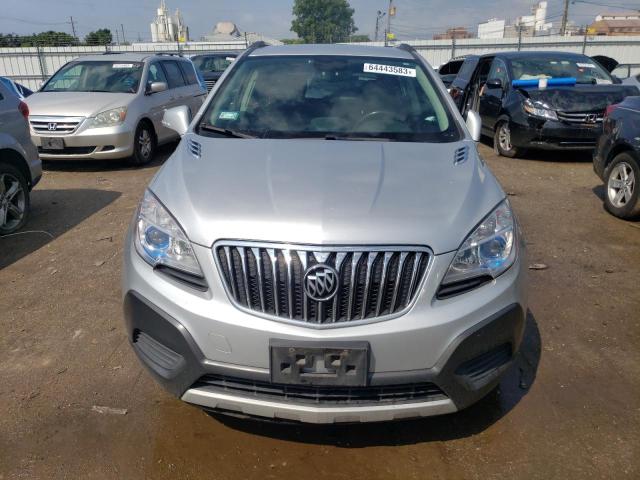 KL4CJASB7FB248980 Buick Encore