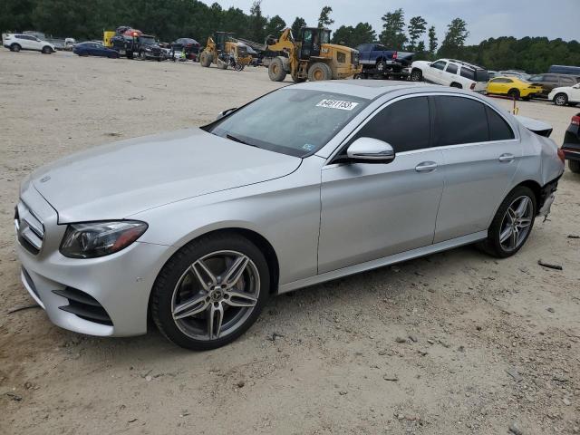 2018 Mercedes-Benz E-Class E 300