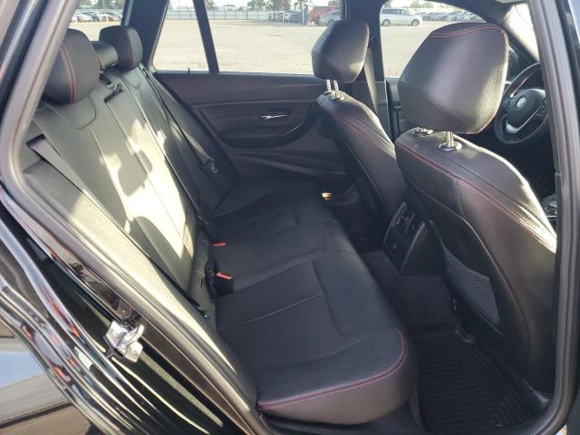 2015 BMW 328 XI - WBA3G7C58FK297814