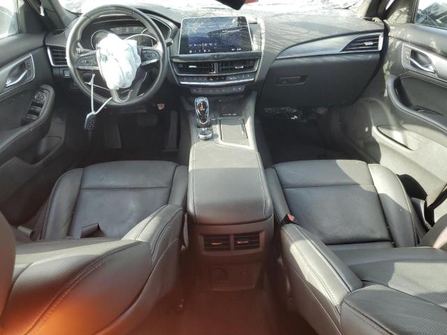 2022 CADILLAC CT5 PREMIU - 1G6DN5RK4N0112816