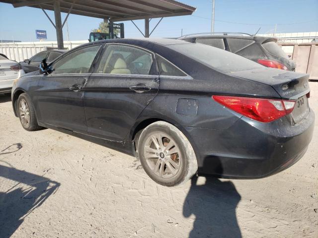 5NPEB4AC0DH547715 | 2013 Hyundai sonata gls