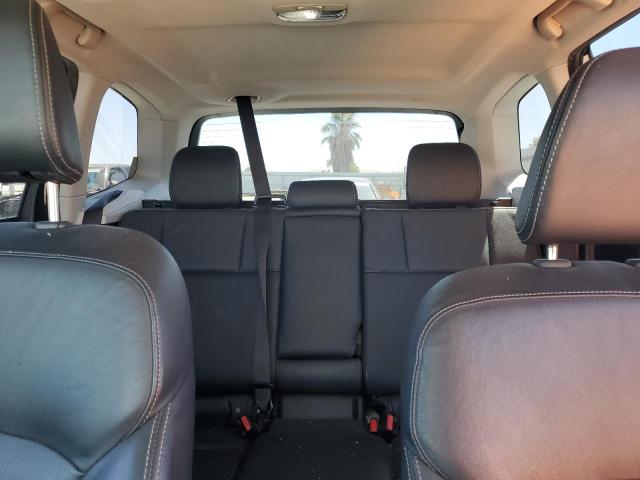 JF2SJGUC9FH419172 Subaru Forester 2.0xt Touring