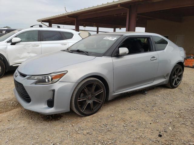 2014 Scion tC 