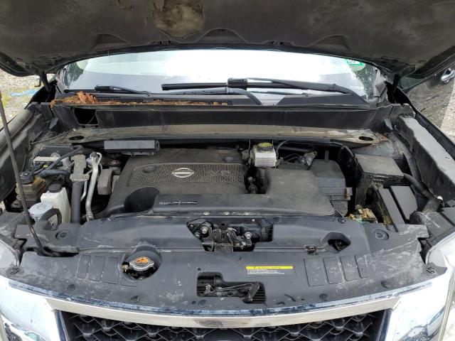 5N1AR2MM4EC724116 | 2014 NISSAN PATHFINDER