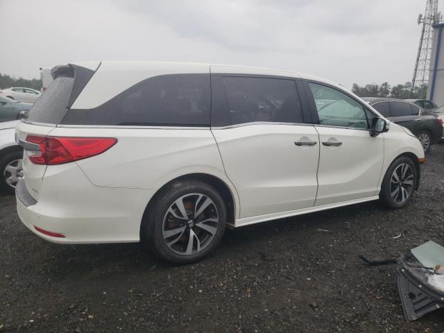 5FNRL6H99KB021860 Honda Odyssey EL 3