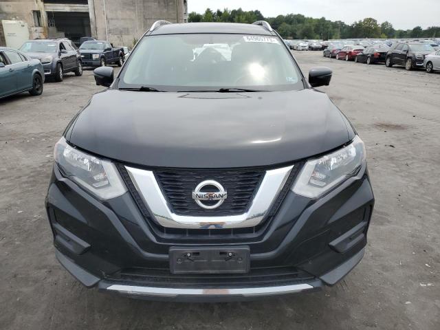 KNMAT2MV8HP528014 Nissan ROGUE S