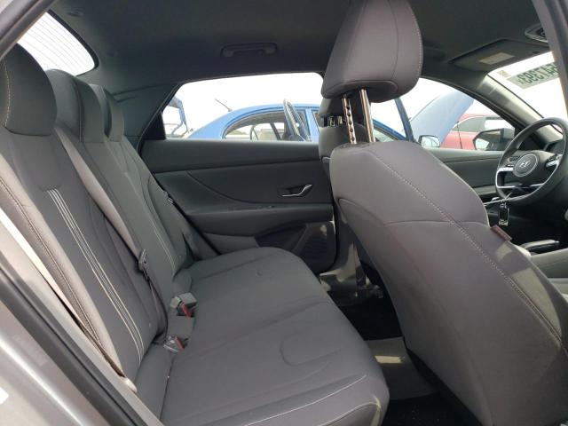 KMHLM4AG1NU333842 Hyundai ELANTRA SEL