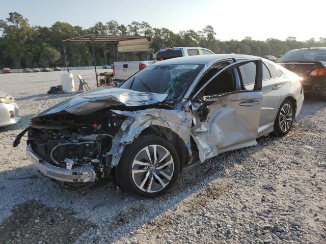 2021 Honda Accord Hybrid 