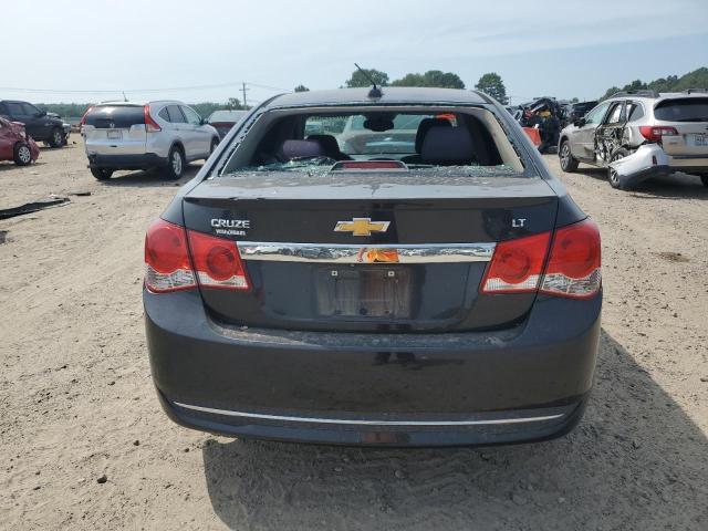 2015 CHEVROLET CRUZE LT - 1G1PC5SB5F7117227