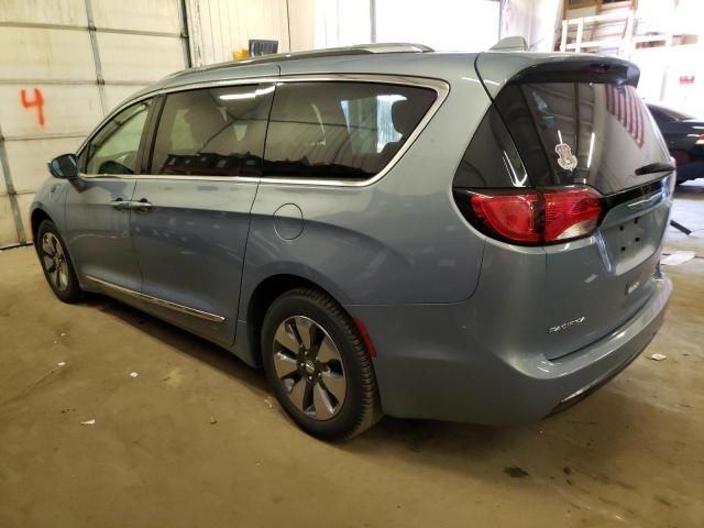 2017 CHRYSLER PACIFICA E 2C4RC1N71HR709810