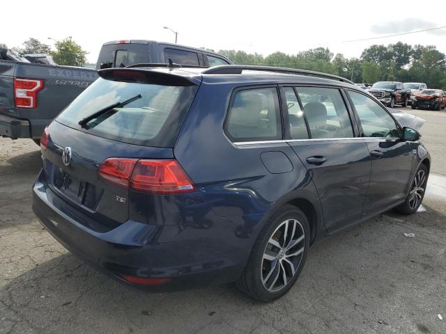 2016 VOLKSWAGEN GOLF SPORT - 3VWC17AUXGM519274
