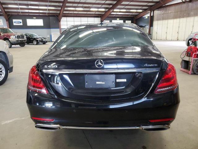 2018 MERCEDES-BENZ S 450 4MAT - WDDUG6EB3JA369253