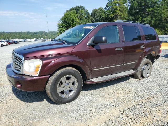 2004 Dodge Durango Limited