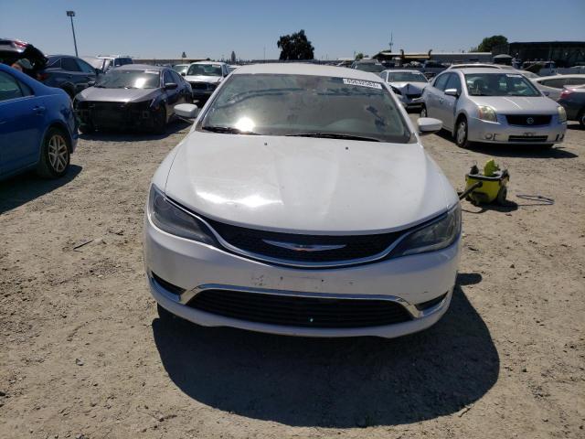 1C3CCCAB2FN703878 Chrysler 200 Limited