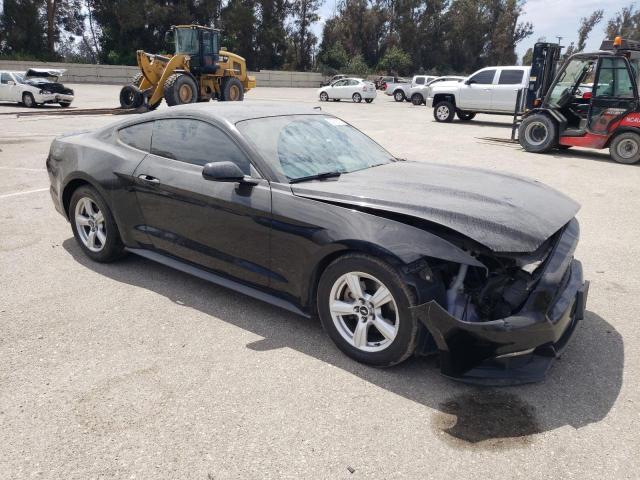 1FA6P8TH5F5370433 Ford MUSTANG