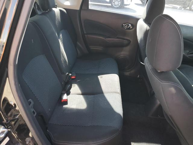 3N1CE2CP3EL360072 Nissan Versa Note S