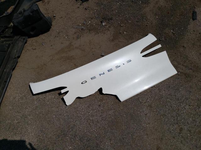 2023 GENESIS GV60 PERFO KMUKEDTB4PU008603