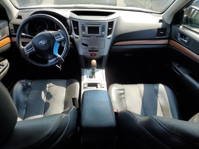 4S4BRBLC6E3264518 Subaru Outback 2.5i Limited