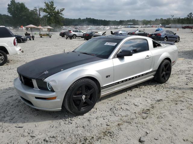 FORD MUSTANG GT 2009 0