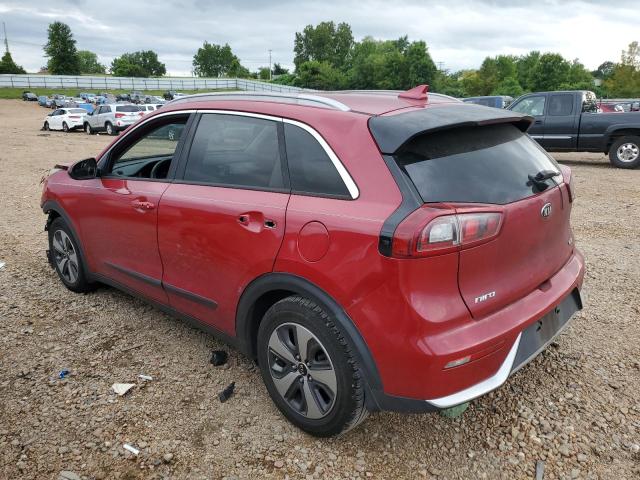 KNDCB3LC6H5082765 KIA NIRO FE