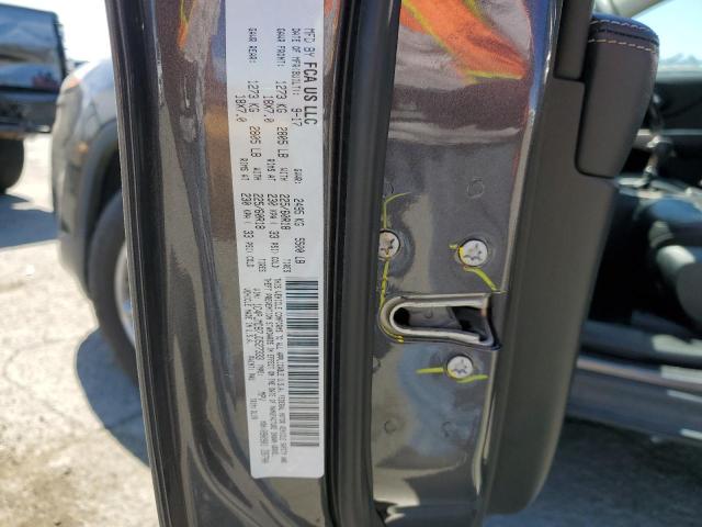 1C4PJMDB7JD527333 Jeep Cherokee Limited