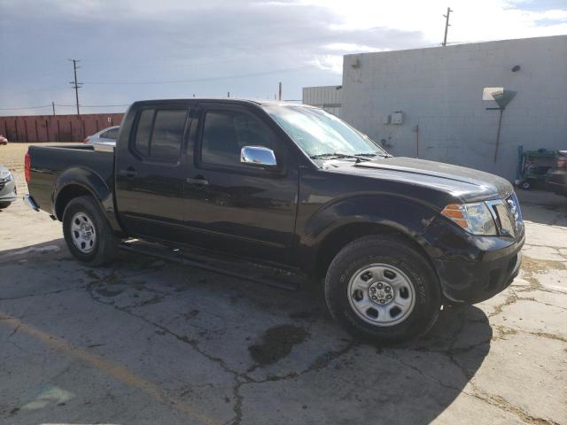 1N6AD0ER5FN738112 2015 Nissan Frontier S