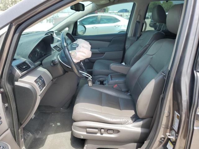 5FNRL5H90FB103542 2015 HONDA ODYSSEY, photo no. 7