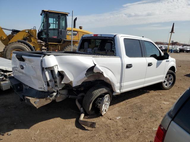 1FTEW1CP9LKD76823 Ford F150 Supercrew
