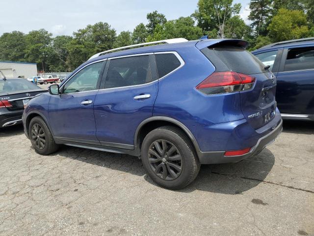 Vin: knmat2mt5jp533661, lot: 62836783, nissan rogue s 20182