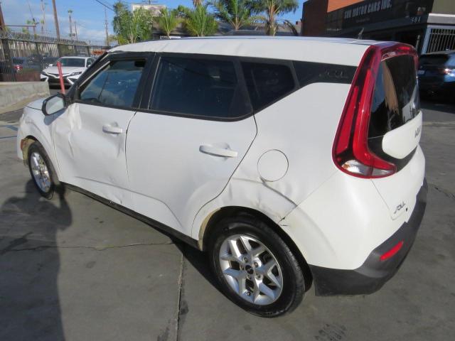KNDJ23AUXN7175713 KIA SOUL LX