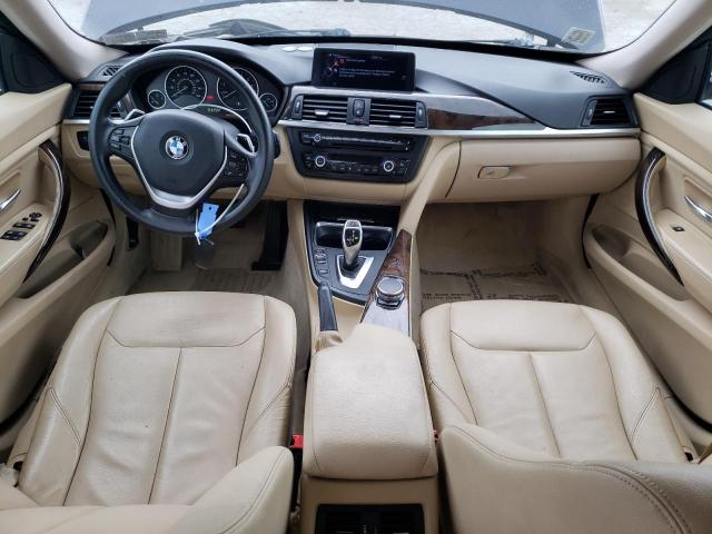 2015 BMW 328 XIGT WBA3X5C51FD562209