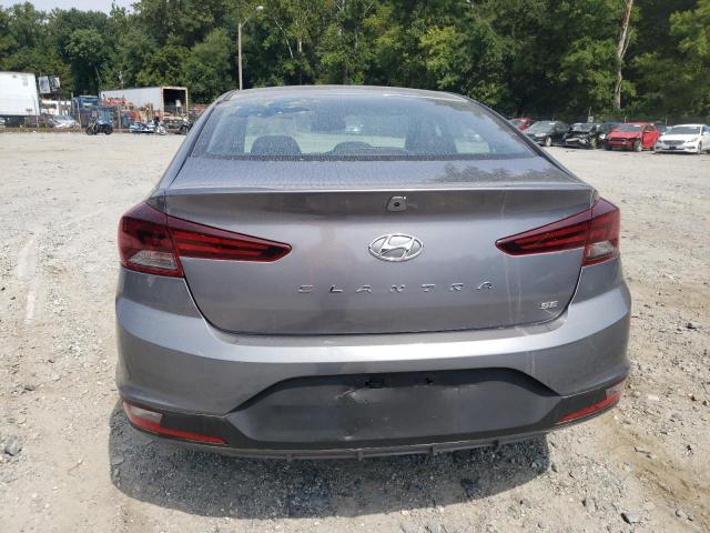 5NPD74LF4KH467576 Hyundai Elantra SE 6