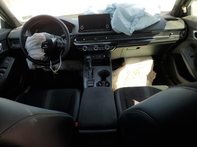 2HGFE2F58NH544924 Honda Civic Sport