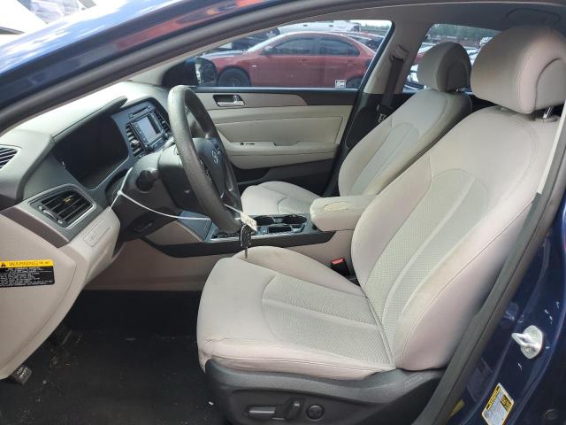 2015 HYUNDAI SONATA ECO - 5NPE24AA8FH141540