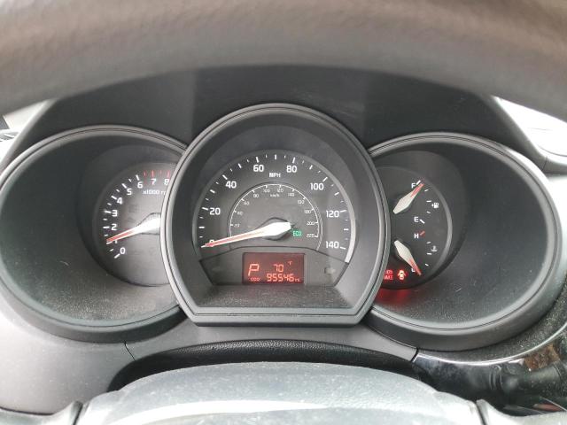 KNADM4A35G6692704 KIA RIO LX