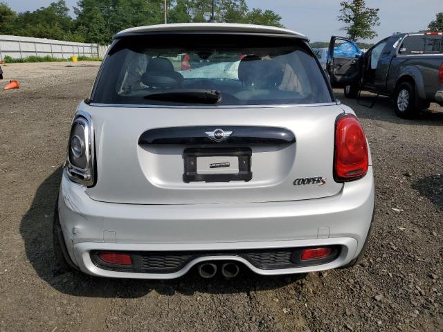 WMWXM7C52ET970132 | 2014 MINI COOPER S