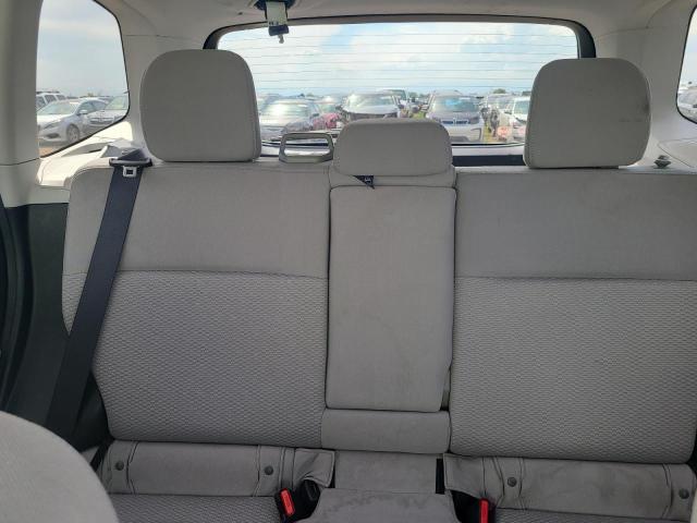 JF2SJAEC0EH410743 Subaru Forester 2.5i Premium
