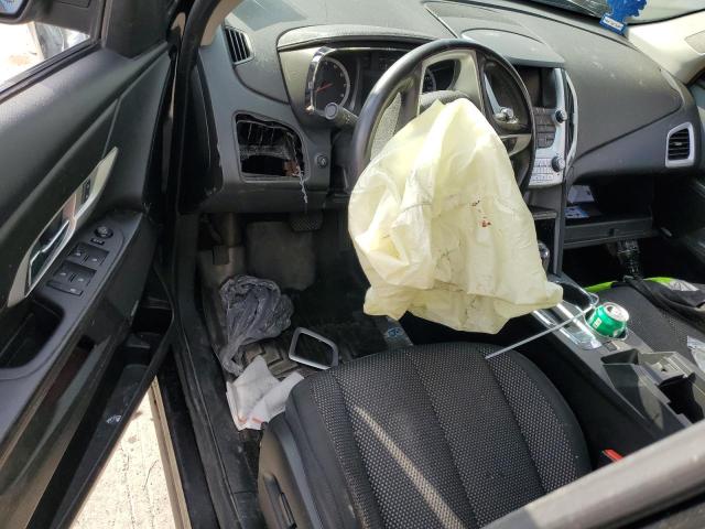 2GKFLTEK7G6152750 GMC Terrain Sle